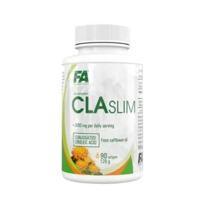 Fitness Authority CLA Slim 90 kapsúl