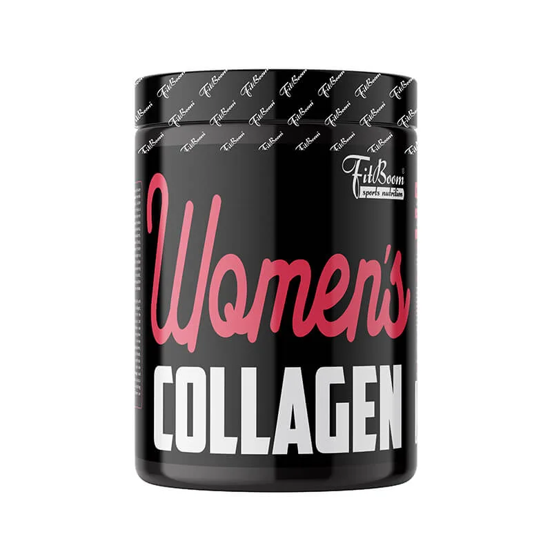 WOMAN´S - COLLAGEN - 300g