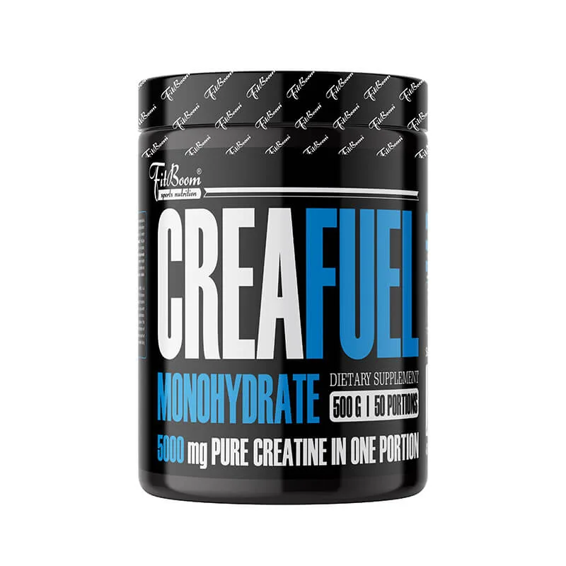 CREAFUEL-500G