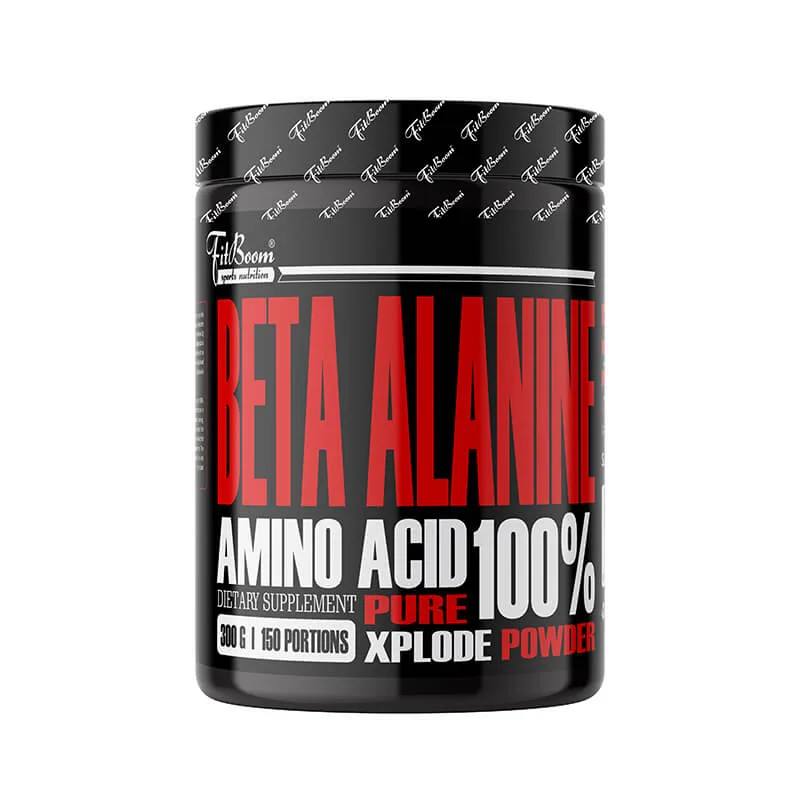 BETA ALANINE - 300G