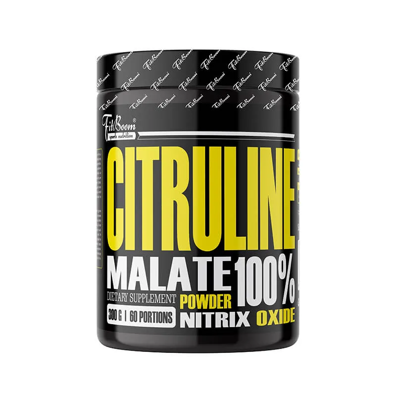 CITRULINE - MALETE - 300G