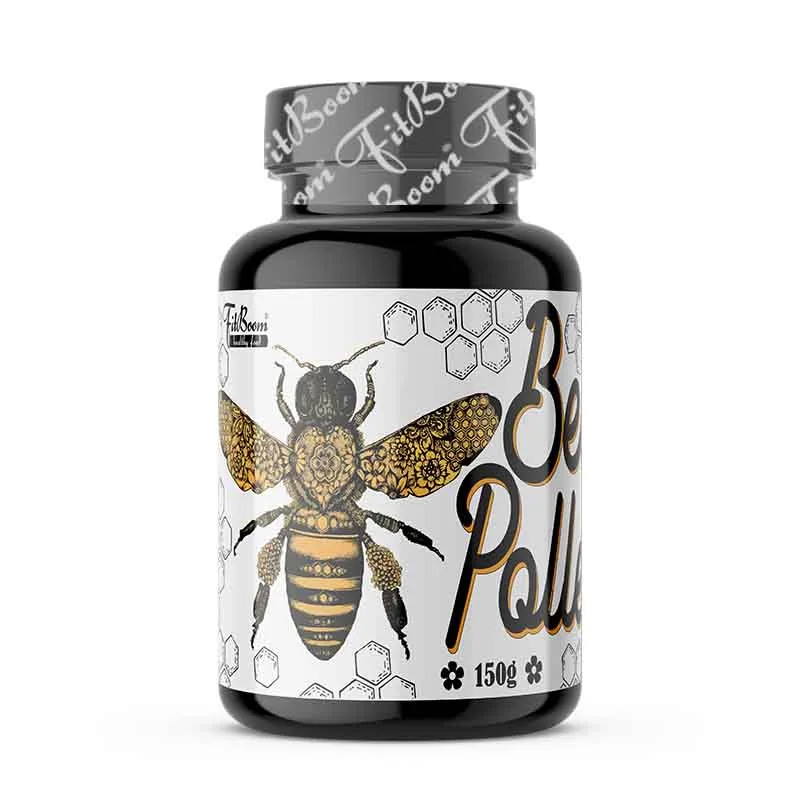 VČELÍ PEĽ-150 g