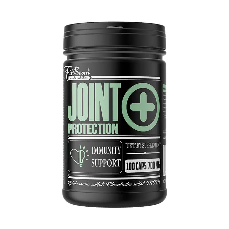 JOINT PROTECTION+ - 100CAPS.-KĹBOVÁ VÝŽIVA