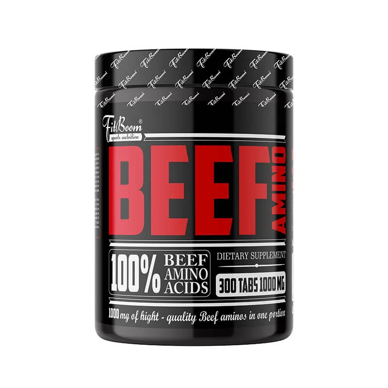BEEF AMINO