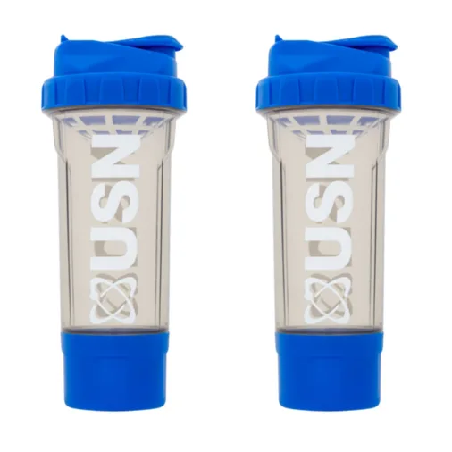 USN Tornado Shaker
