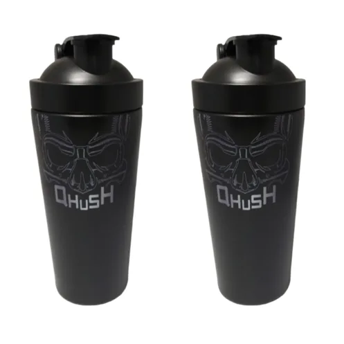 USN Steel Shaker 750ml