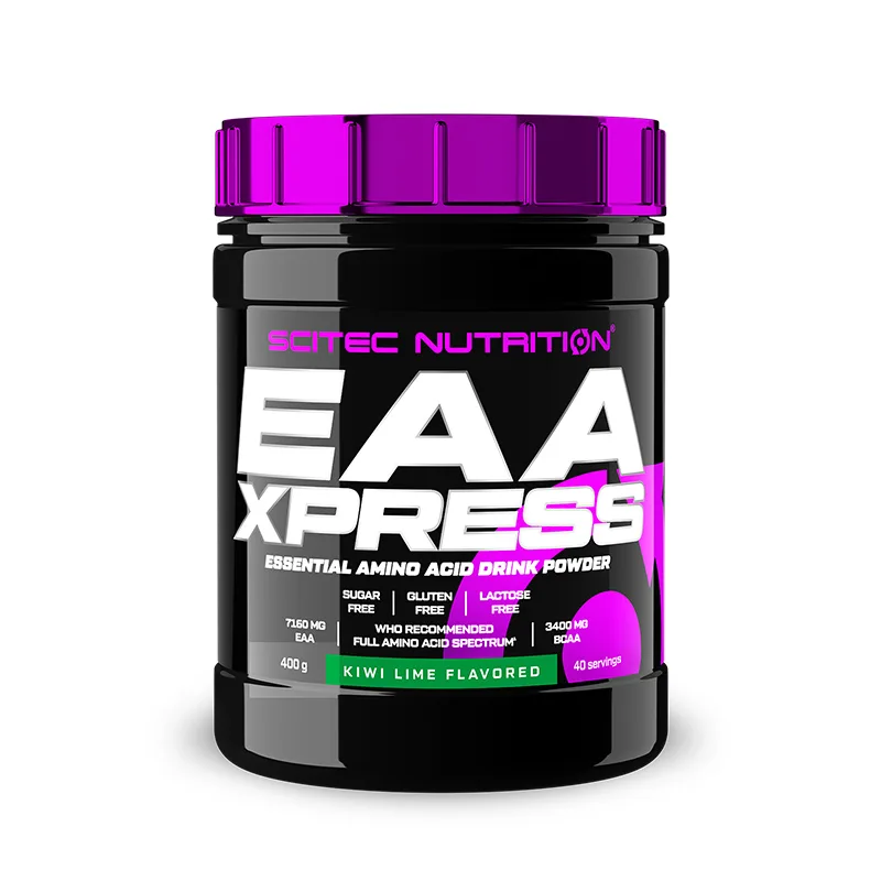 EAA XPRES 400 g Scitec Nutrition