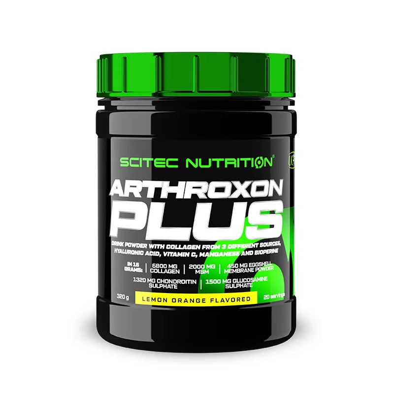 Arthroxon Plus 320 g Scitec Nutrition
