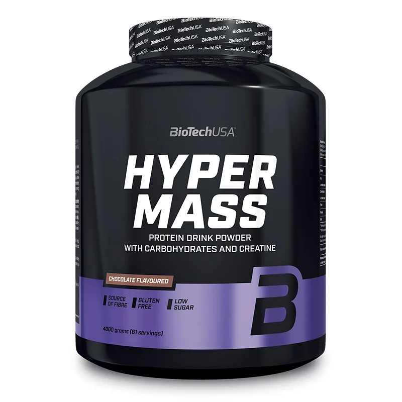 Hyper Mass 4000 g BioTechUSA