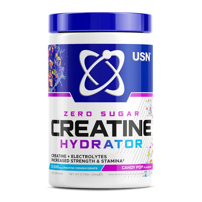 Creatine Hydrator 330 g USN