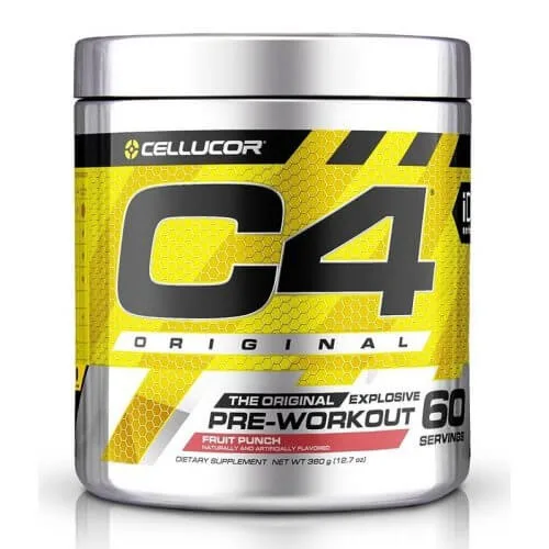C4 ORIGINAL 396G CELLUCOR