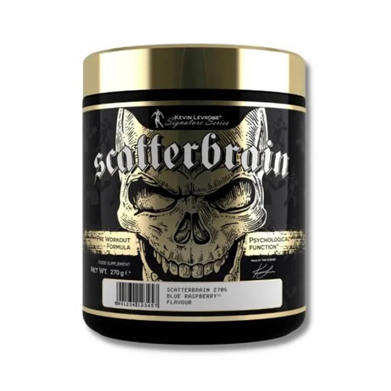 Kevin Levrone Scatterbrain 270 g