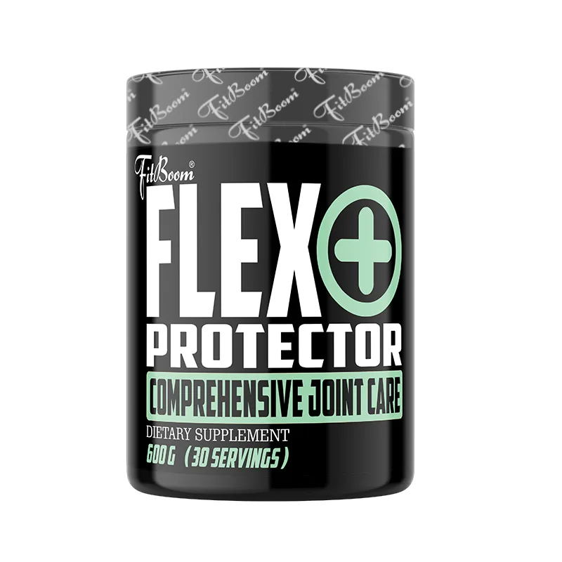 FitBoom Flex Protector 600 g