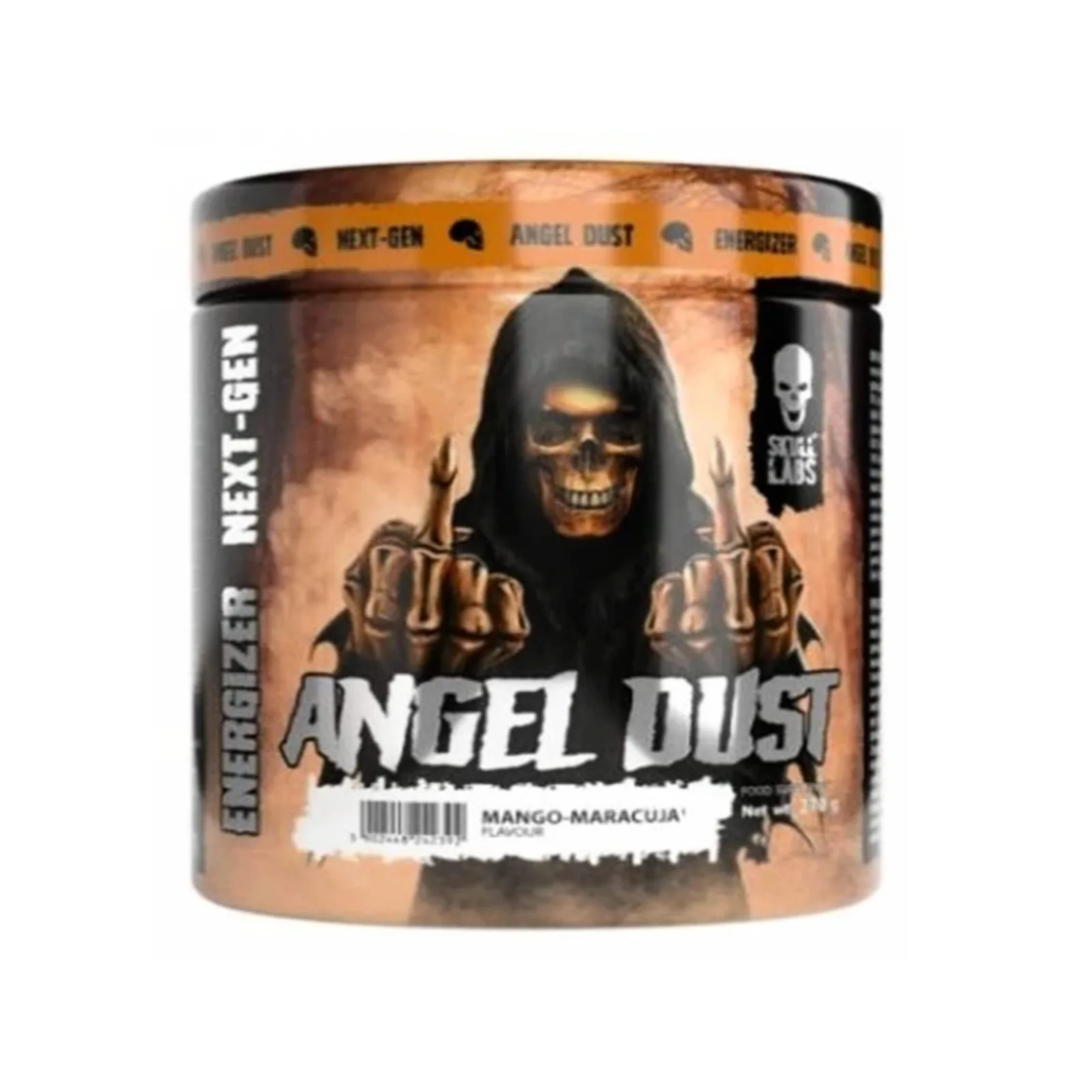 Skull Labs Angel Dust 270 g