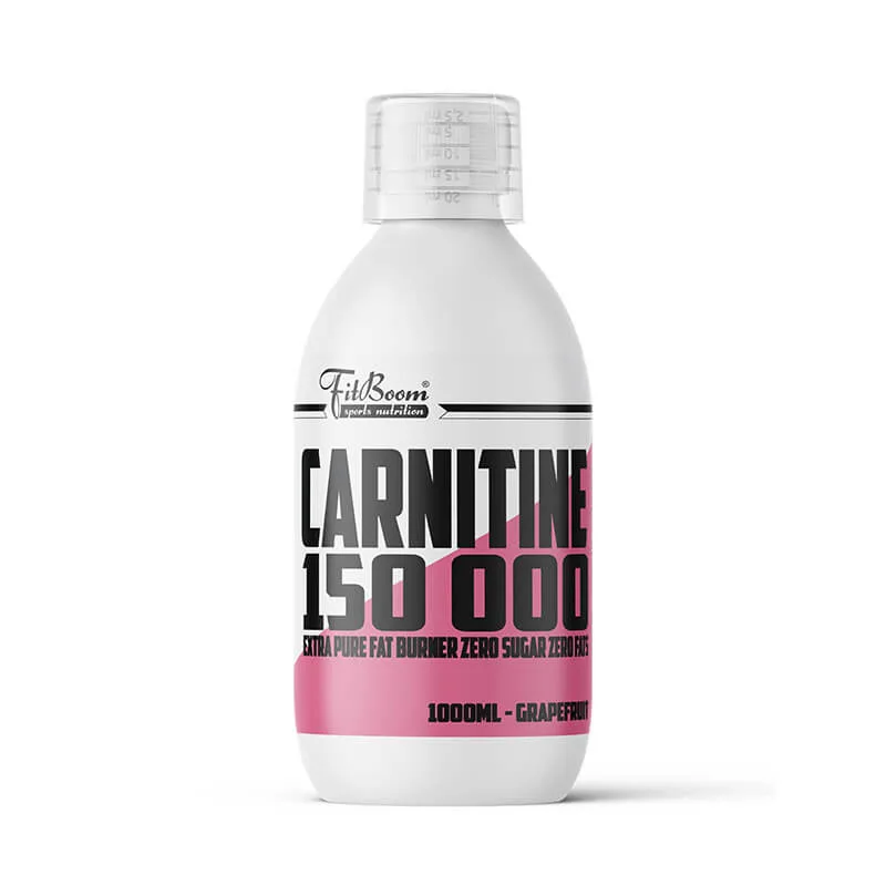 Carnitine 150 000 - 1000 ml
