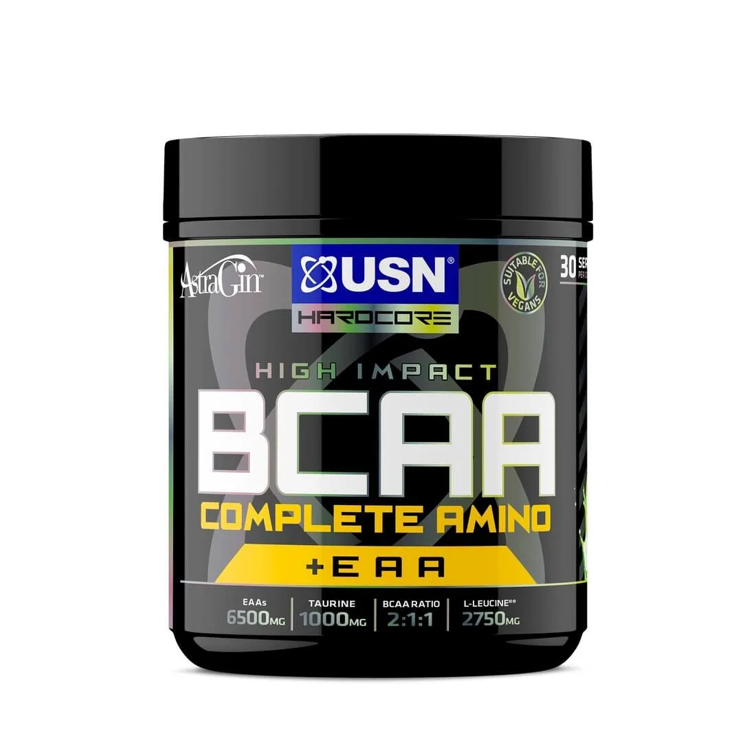 USN BCAA Complete Amino + EAA 400 g