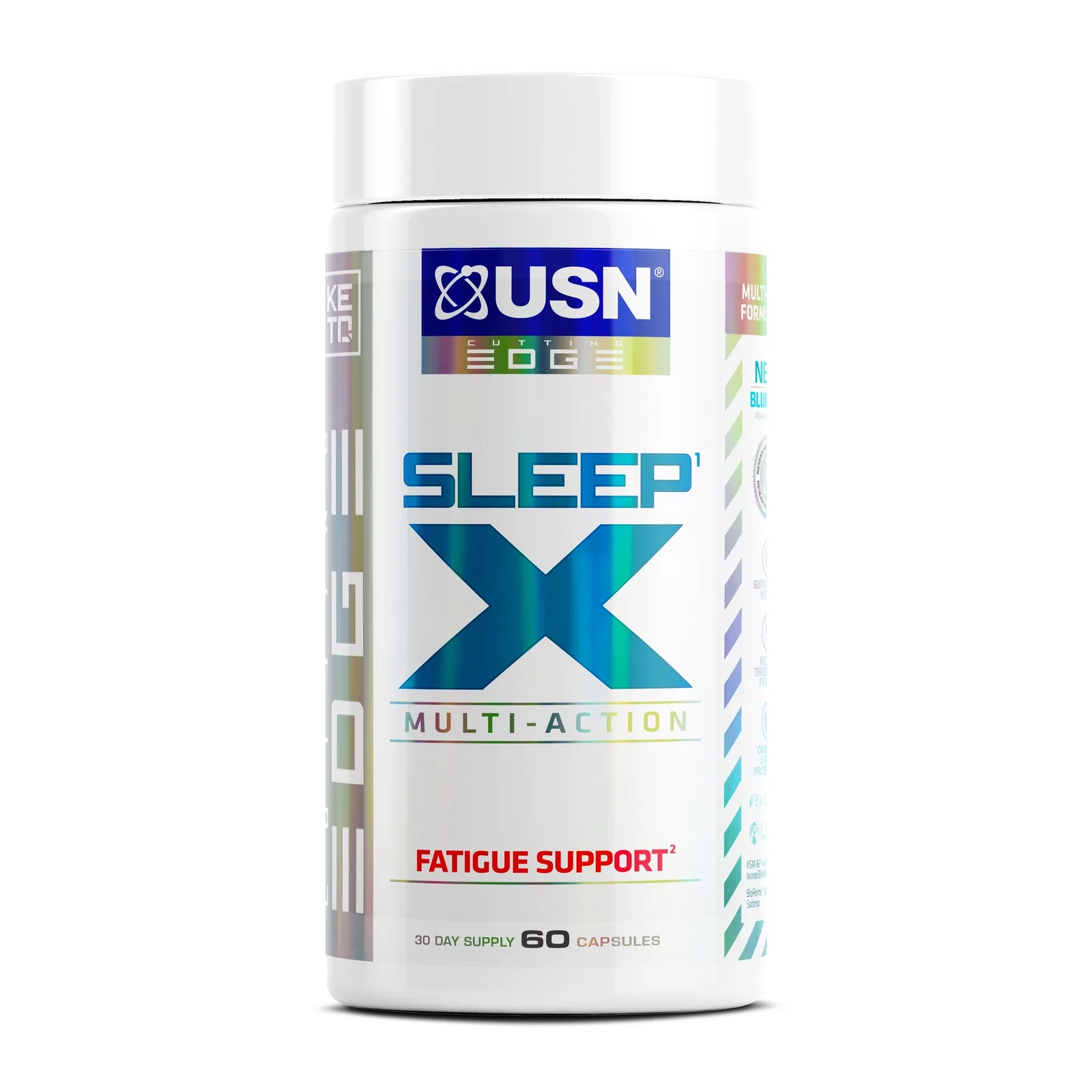 SLEEP X - 60CAPS