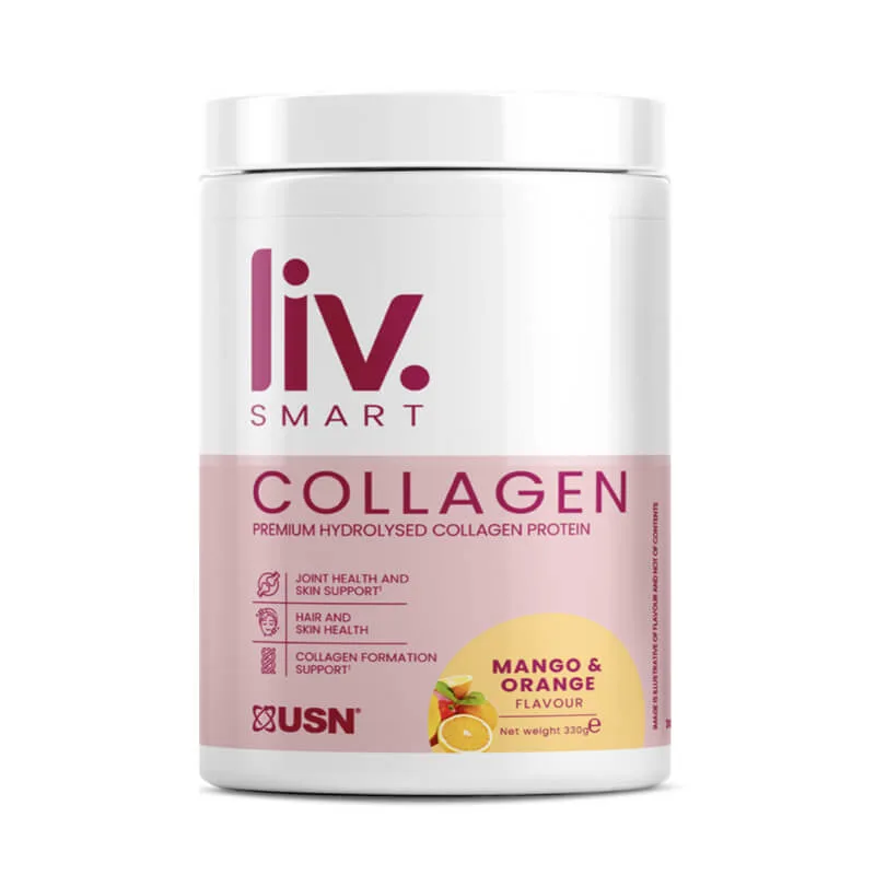 USN LivSMART Collagen 330 g