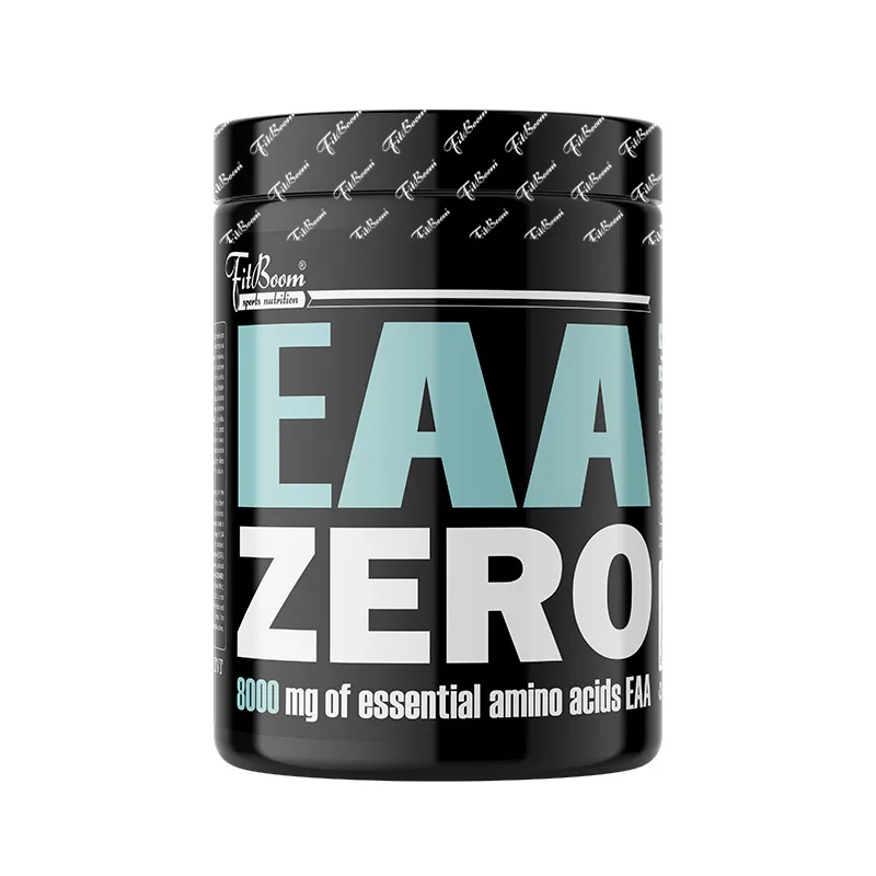 EAA ZERO - 400G