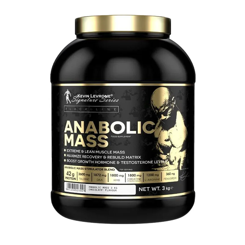 KEVIN LEVRONE ANABOLIC MASS