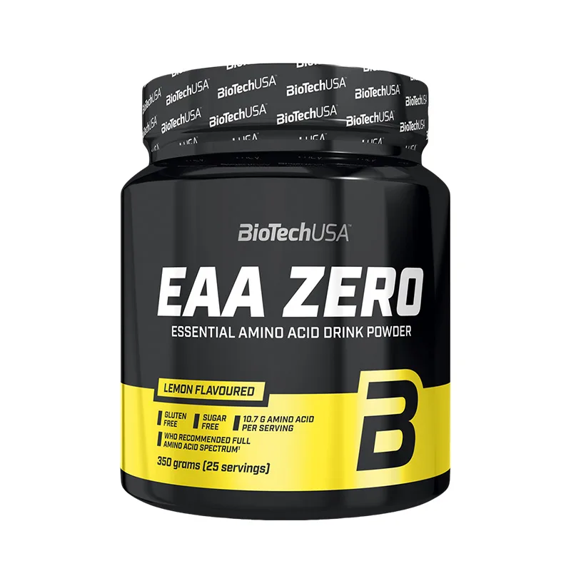BioTechUSA EAA ZERO - 350 g