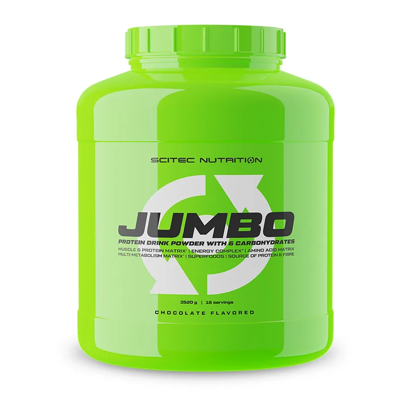Jumbo 3520 g